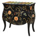 ETC Distressed Lily Floral Bombay