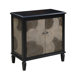 ETC Raj Roped Small Console Table
