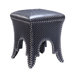 Bling Ottoman