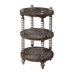 Ivey Spring End Table