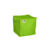 Ooka PVC Cube Ottoman