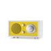 Model One Radio in Frost White / Sunflower Yellow