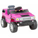 Hummer in Pink