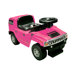 6V Hummer H2 Foot To Floor Car
