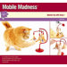 Mobile Madness Cat Toy