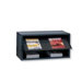 Multibloc Module Literature Display in Black