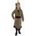 Deluxe Indian Girl Children's Costume Set
