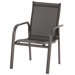 Capri Stacking Armchair