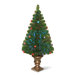Evergreen 36" Fiber Optic Fireworks Tree