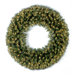 Pre-Lit 36" Tiffany Fir Wreath