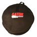 Snare Drum Bag: 6.5" x 14"