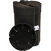 Elite Air Series Molded PE Combo Drum Case: 13" x 23"
