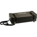 Super Ultra Compact Molded PE Drum Accessory Case with Wheels