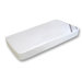No-Compromise Classic Organic Crib Mattress