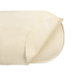 Waterproof Oval Flat Bassinet Pad Cover