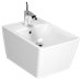 T4 Bidet in White