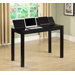 Parsons Tilt Writing Desk with Drawer