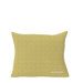 Suita Square Diamonds Pillow