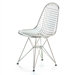 Miniatures - DKR �Wire Chair" by Charles and Ray Eames