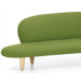 Freeform Sofa by Isamu Noguchi
