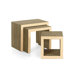 End Table Set