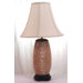 Crackle Table Lamp
