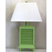 Cottage Table Lamp