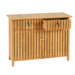 Teak Pergolatek Sideboard
