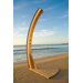 Odala Teak Exposed Outdoor Shower