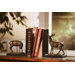 Deer Bookends Pair