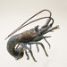Night Walker Florida Lobster Statue