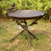 Bird and Twig Bird Feeder