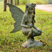 Fairy Garden Statue