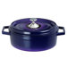 Cocotte Stock Pot with Lid