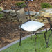 Edina Elon Bistro Dining Side Chair