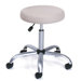 Height Adjustable Doctor's Stool with Casters