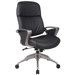 Aaria Mid-Back Executive Chair