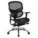 Mid-Back Mesh CaressoftPlus Multi-Functional Office Chair