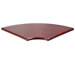 Corner Table