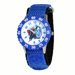 Boy Avenger Time Teacher Watch