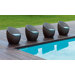Tulip Deep Seating Chair