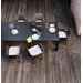 Dolmen Extension Dining Table