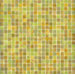 Elida Glass 13" x 13" Mosaic in Onyx Dune
