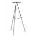 Aluminum Extra Tall Display Easel