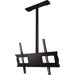 Complete Ceiling Mount Installation Kit with 3' Fixed Drop for 37" to 63" Screens