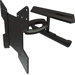 Pivoting Arm Wall Mount for 32" to 55" Flat Panel Screens