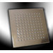 8" Burza Square Shower Head