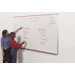 Porcelain Steel Marker Boards - Aluminum Trim 4' x 8'