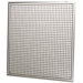 Rectangular Coordinate - Melamine Markerboard