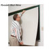 Porcelain Steel Self-Adhesive Skins - Markerboard 4' x 12'